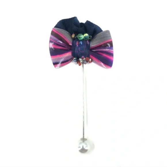 Sculpted Lapel Pin Corsage #557 - Picture 1 of 3